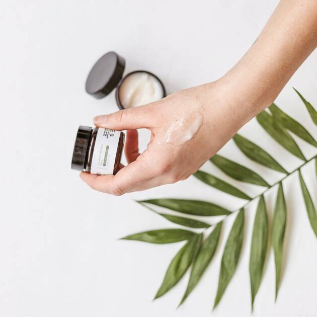 Moisturizing Serum