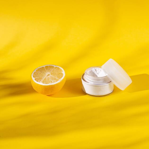 Vitamin C Day Cream
